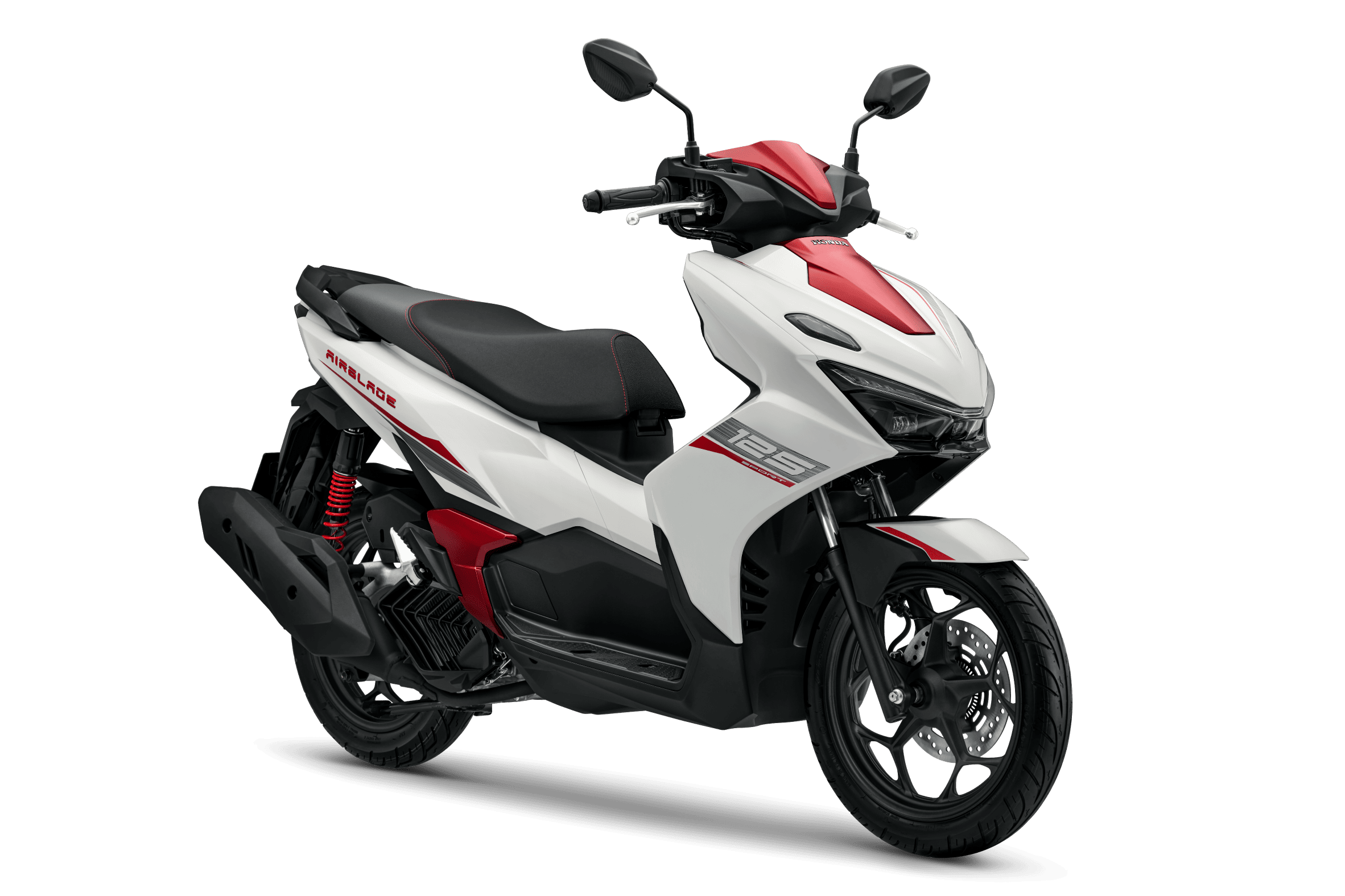 Honda Air Blade 125cc