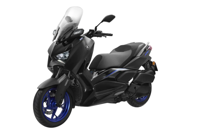 Yamaha XMAX 300