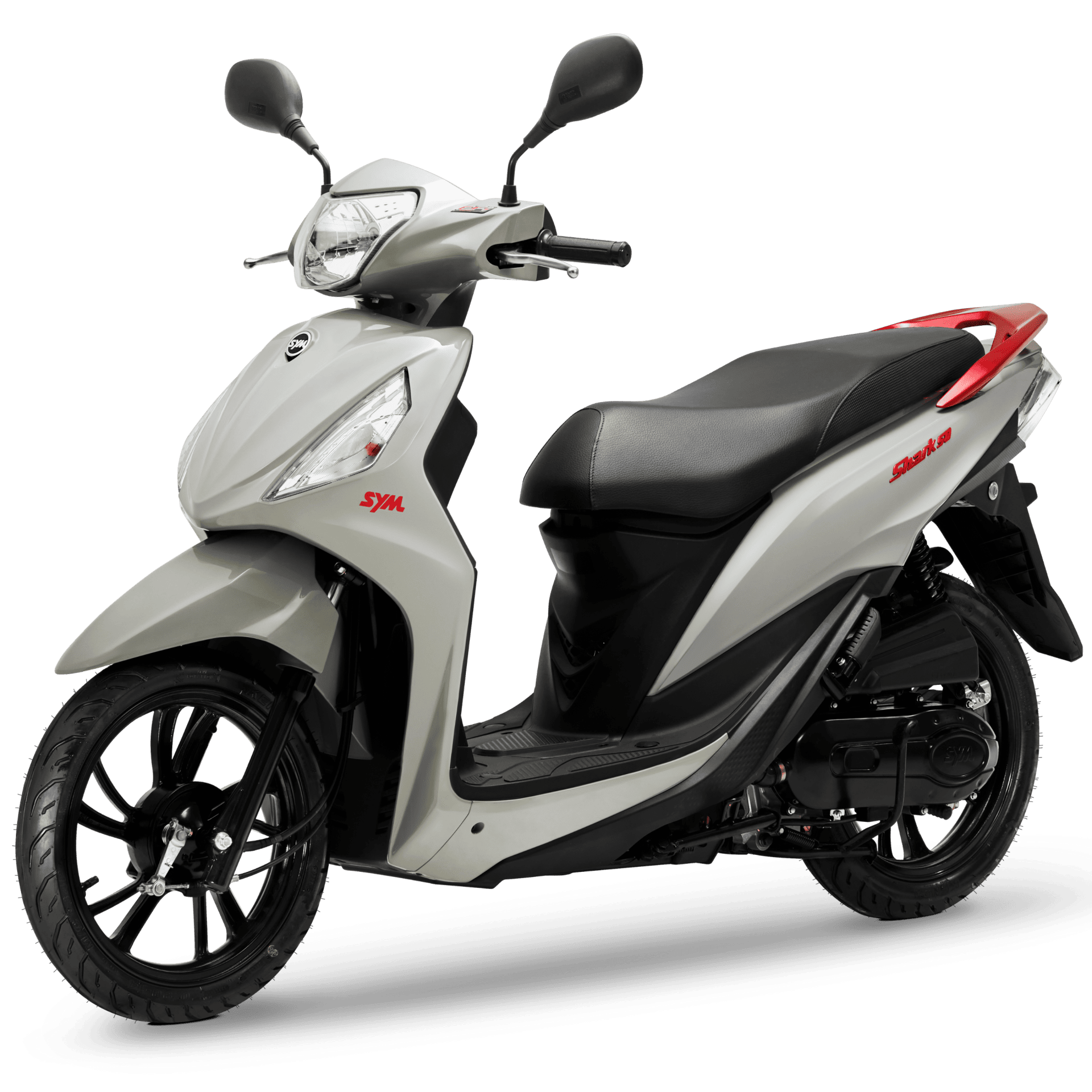 SYM SHARK EFI 50cc