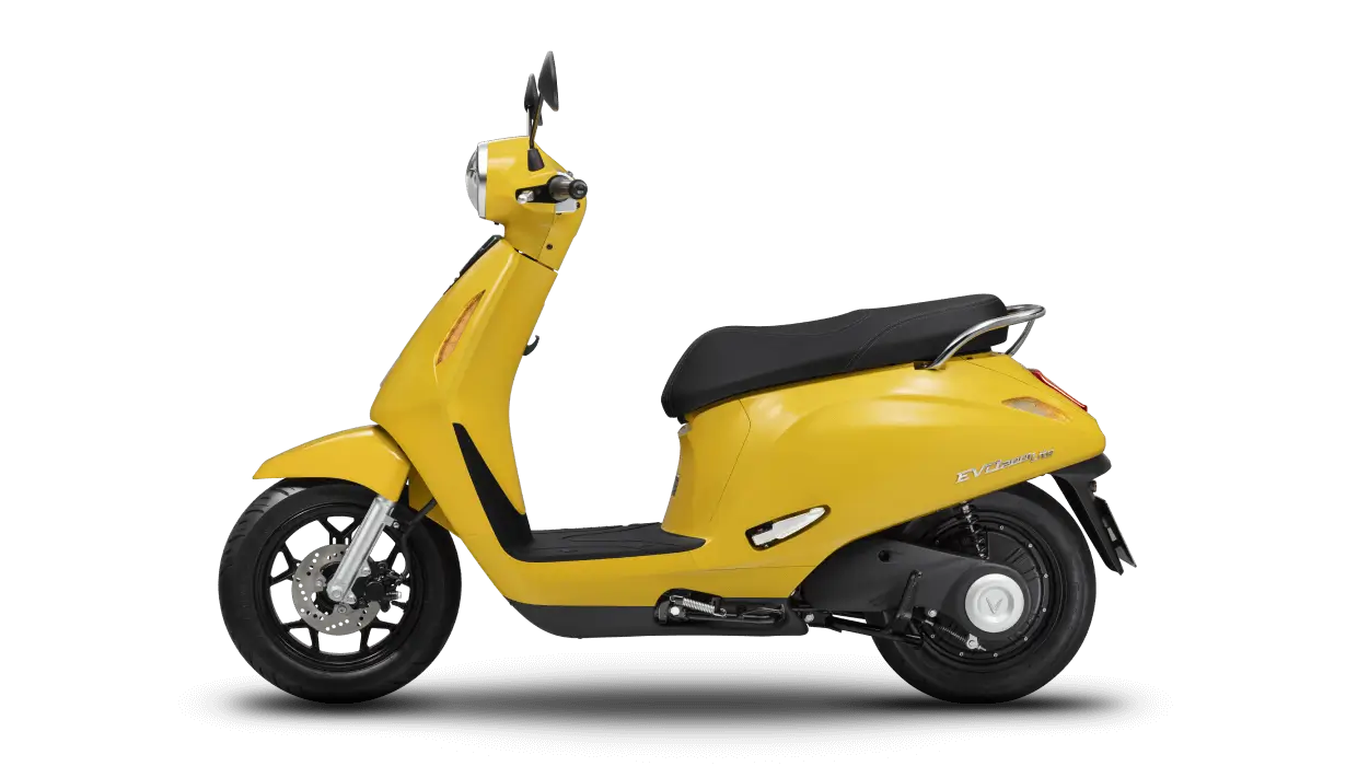 Vinfast EVO 200 Lite